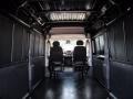 Black - ProMaster 2500 High Roof Cargo Van Photo No. 38