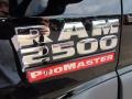 Black - ProMaster 2500 High Roof Cargo Van Photo No. 39
