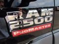 Black - ProMaster 2500 High Roof Cargo Van Photo No. 39