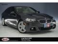 2014 Dark Graphite Metallic BMW 5 Series 535i Sedan  photo #1
