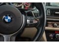 2014 Dark Graphite Metallic BMW 5 Series 535i Sedan  photo #14