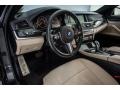 2014 Dark Graphite Metallic BMW 5 Series 535i Sedan  photo #15