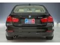 Jet Black - 3 Series 328i Sedan Photo No. 3