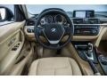 Jet Black - 3 Series 328i Sedan Photo No. 4