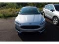 Ingot Silver - Focus SE Hatch Photo No. 2