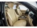 Jet Black - 3 Series 328i Sedan Photo No. 6