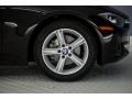 Jet Black - 3 Series 328i Sedan Photo No. 8