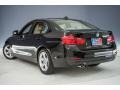 Jet Black - 3 Series 328i Sedan Photo No. 10
