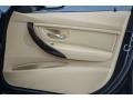 Jet Black - 3 Series 328i Sedan Photo No. 21