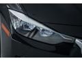 Jet Black - 3 Series 328i Sedan Photo No. 22