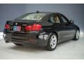 Jet Black - 3 Series 328i Sedan Photo No. 27