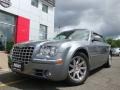Silver Steel Metallic - 300 C HEMI Photo No. 2