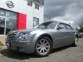 Silver Steel Metallic - 300 C HEMI Photo No. 3