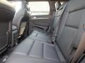 Bright White - Grand Cherokee Overland 4x4 Photo No. 10