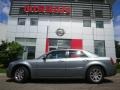 Silver Steel Metallic - 300 C HEMI Photo No. 5
