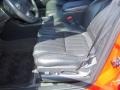 2003 Victory Red Pontiac Grand Prix GT Sedan  photo #8