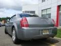 Silver Steel Metallic - 300 C HEMI Photo No. 7