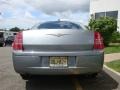 Silver Steel Metallic - 300 C HEMI Photo No. 8
