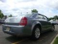 Silver Steel Metallic - 300 C HEMI Photo No. 9