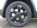 2018 Jeep Cherokee High Altitude 4x4 Wheel and Tire Photo