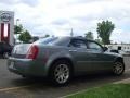 Silver Steel Metallic - 300 C HEMI Photo No. 10