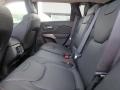 Black Rear Seat Photo for 2018 Jeep Cherokee #122889798