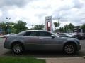 Silver Steel Metallic - 300 C HEMI Photo No. 11