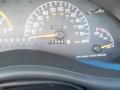 2003 Victory Red Pontiac Grand Prix GT Sedan  photo #13