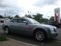 Silver Steel Metallic - 300 C HEMI Photo No. 12