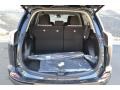  2018 RAV4 XLE AWD Trunk
