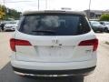 White Diamond Pearl - Pilot Touring AWD Photo No. 3