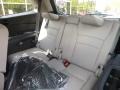 White Diamond Pearl - Pilot Touring AWD Photo No. 11