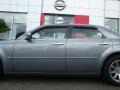 Silver Steel Metallic - 300 C HEMI Photo No. 16