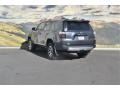 2018 Magnetic Gray Metallic Toyota 4Runner TRD Off-Road 4x4  photo #3