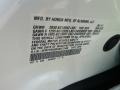 White Diamond Pearl - Pilot Touring AWD Photo No. 12