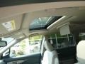 White Diamond Pearl - Pilot Touring AWD Photo No. 13