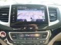 White Diamond Pearl - Pilot Touring AWD Photo No. 14