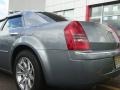 Silver Steel Metallic - 300 C HEMI Photo No. 17