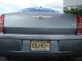 Silver Steel Metallic - 300 C HEMI Photo No. 18