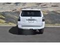 2018 Super White Toyota 4Runner SR5 4x4  photo #4