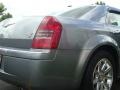 Silver Steel Metallic - 300 C HEMI Photo No. 19