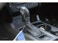 2018 Shadow Black Ford Escape Titanium 4WD  photo #14