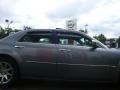 Silver Steel Metallic - 300 C HEMI Photo No. 20