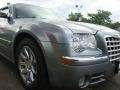 Silver Steel Metallic - 300 C HEMI Photo No. 21