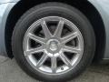 Silver Steel Metallic - 300 C HEMI Photo No. 22