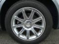Silver Steel Metallic - 300 C HEMI Photo No. 23
