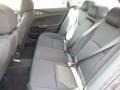 Modern Steel Metallic - Civic EX-T Sedan Photo No. 9