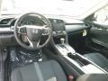 Modern Steel Metallic - Civic EX-T Sedan Photo No. 10