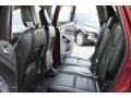 2018 Ruby Red Ford Escape Titanium 4WD  photo #15
