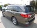 Pacific Pewter Metallic - Odyssey EX-L Photo No. 2